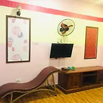 OYO 1119 Nhà nghỉ Sắc Màu