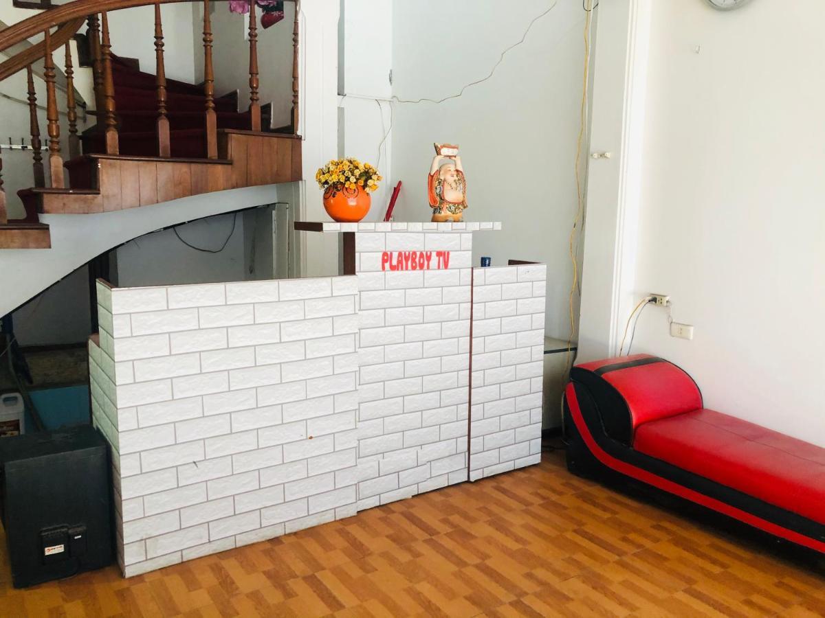 Oyo 1119 Sắc Màu Hà Nội