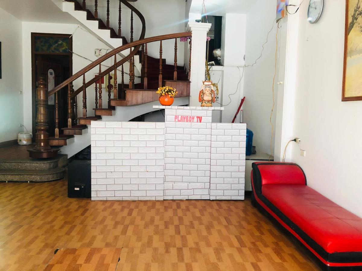 Oyo 1119 Sắc Màu Khách sạn 2*
