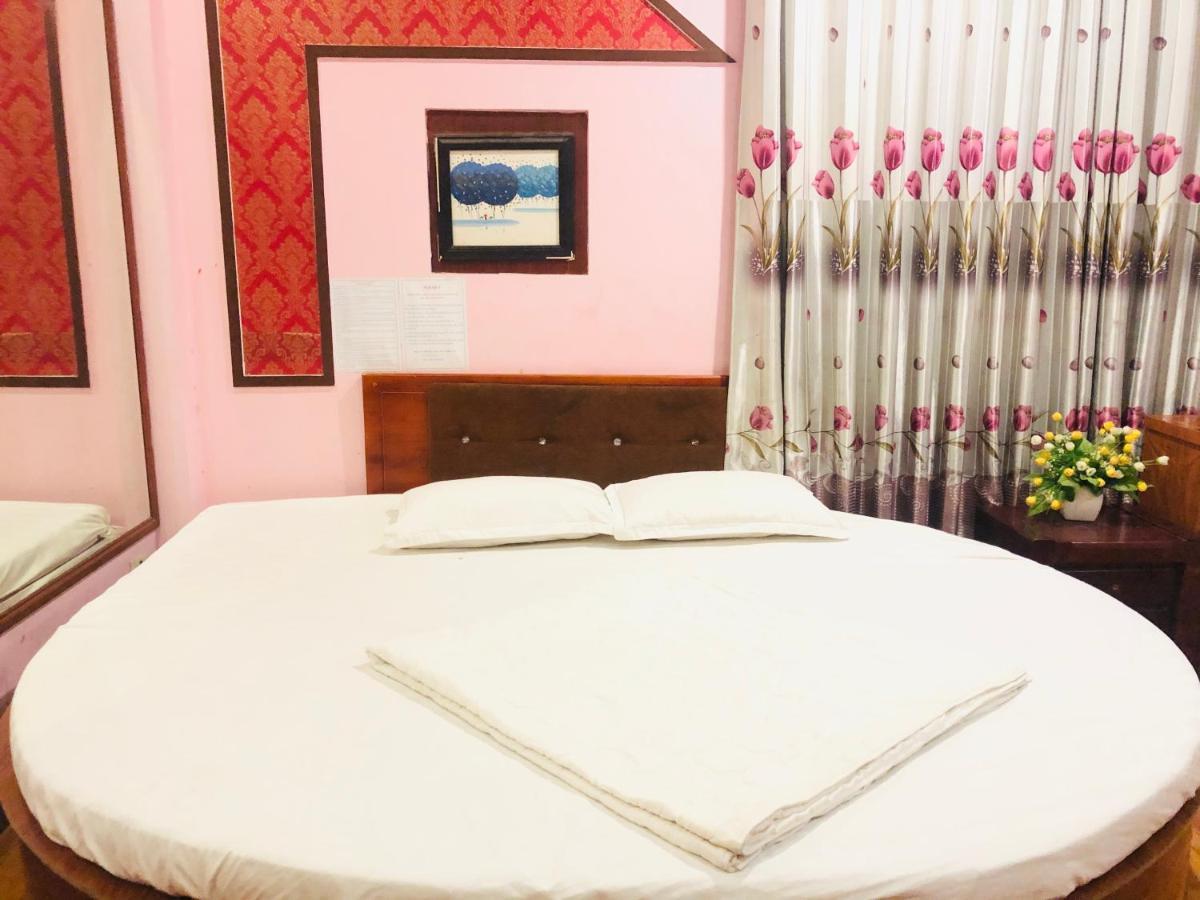Khách sạn Oyo 1119 Sắc Màu Hà Nội