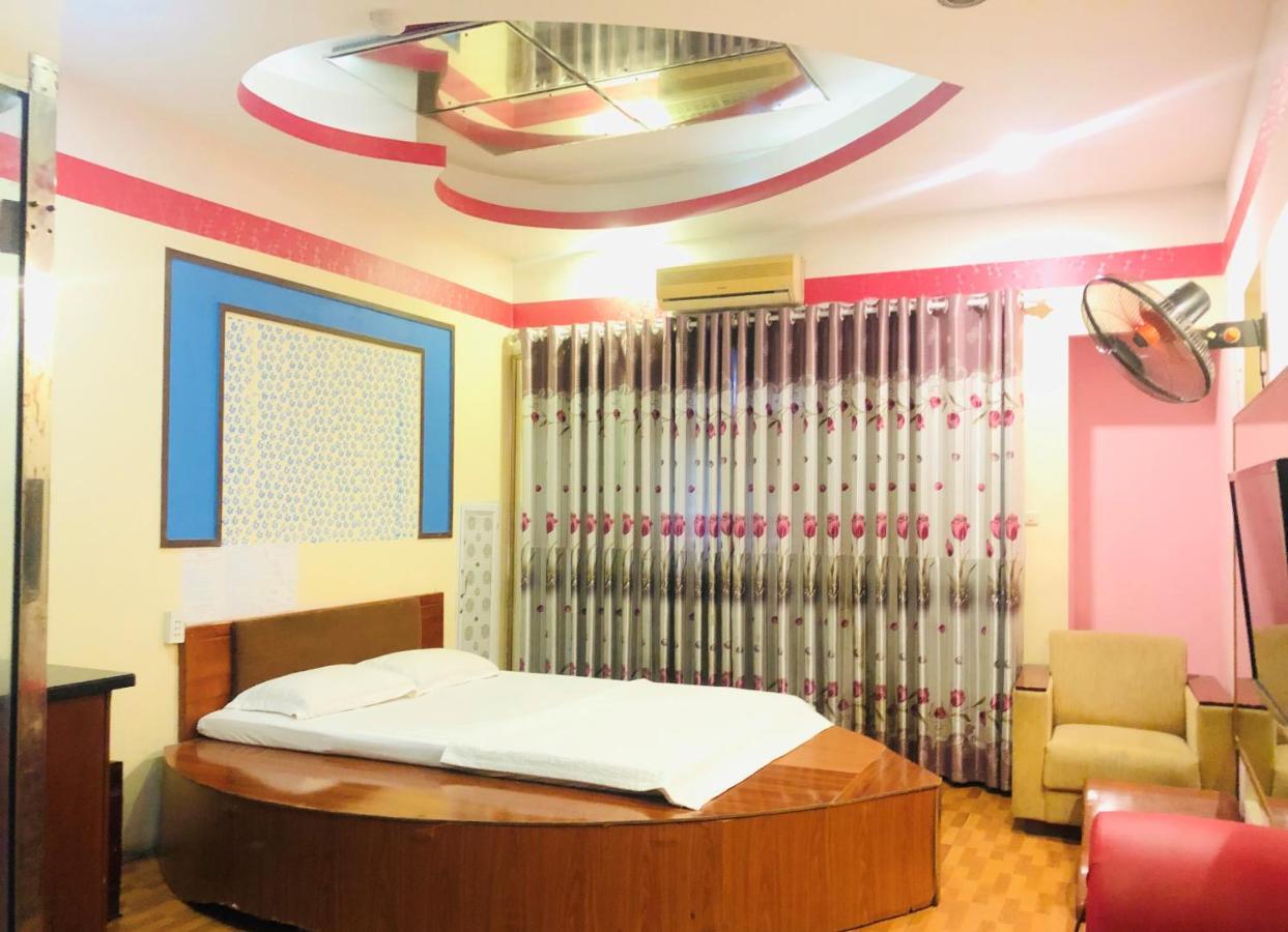 Oyo 1119 Sắc Màu Khách sạn Hà Nội